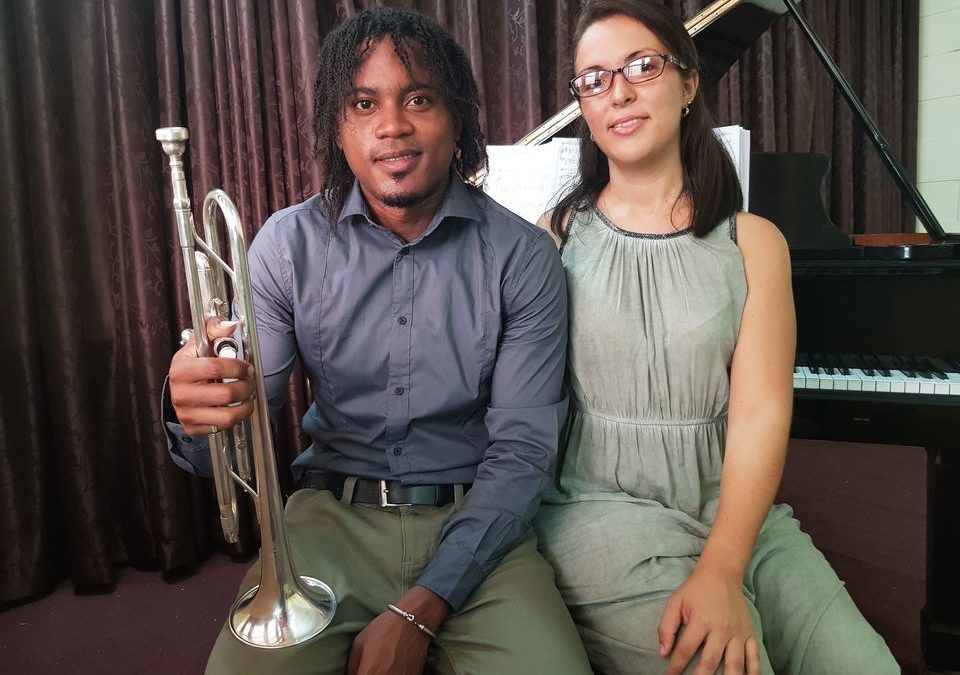 Duo Músika Directa