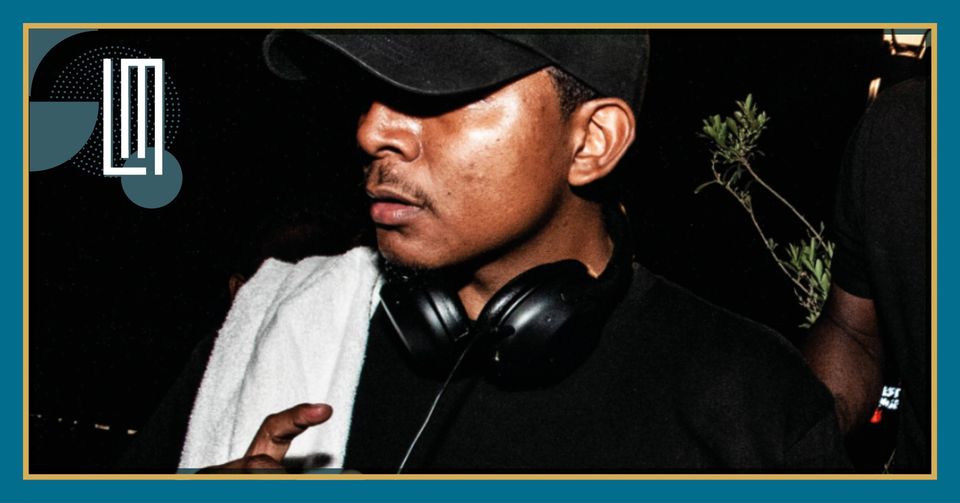 Deejay AP | DJ set | Le Makeda