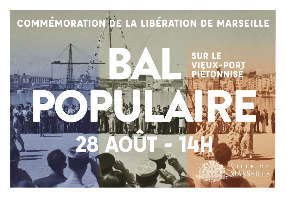 Grand bal populaire