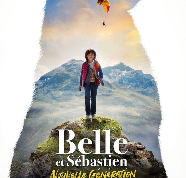 Belle & Sébastien : Nouvelle Génération – Avant-Première