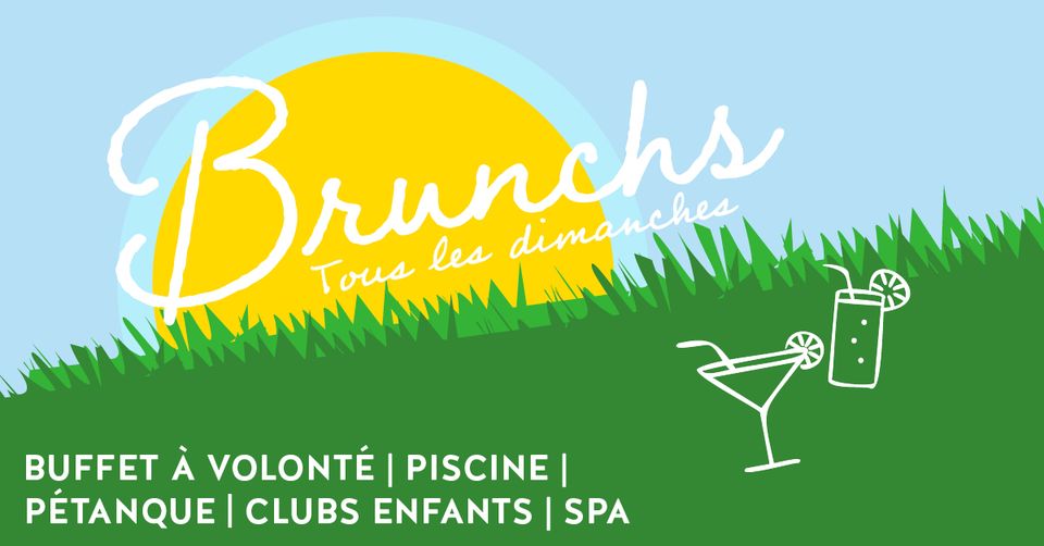 Les Brunchs du Dimanche