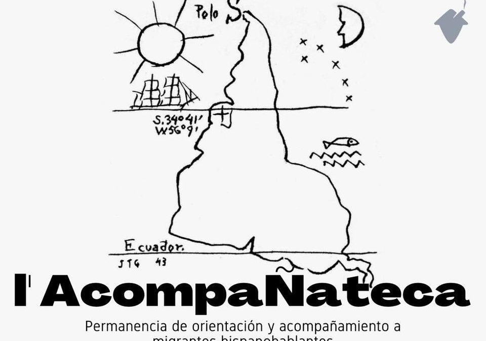 AcomPanaTeca I Casa Colorada Marsella