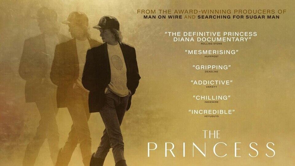 The Princess