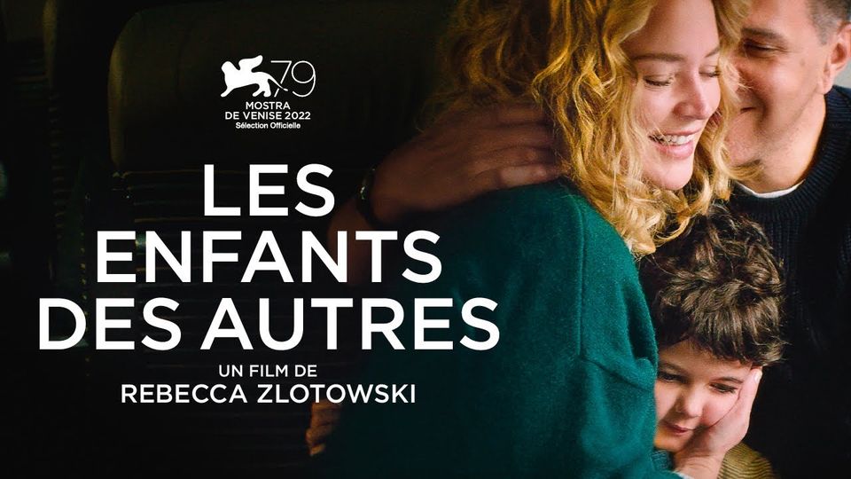 Les Enfants des autres – La séance Elle(s) au cinéma