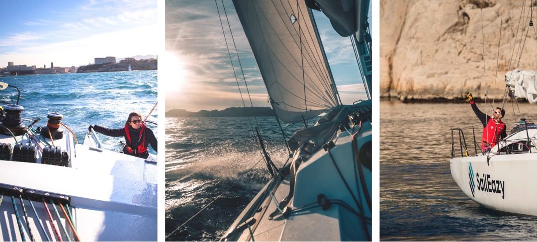 Formation croisière hauturière – Février
