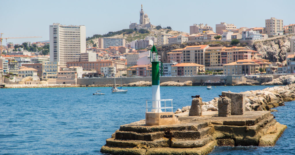 Quiz : Connaissez-vous bien les lieux emblématiques de Marseille ?