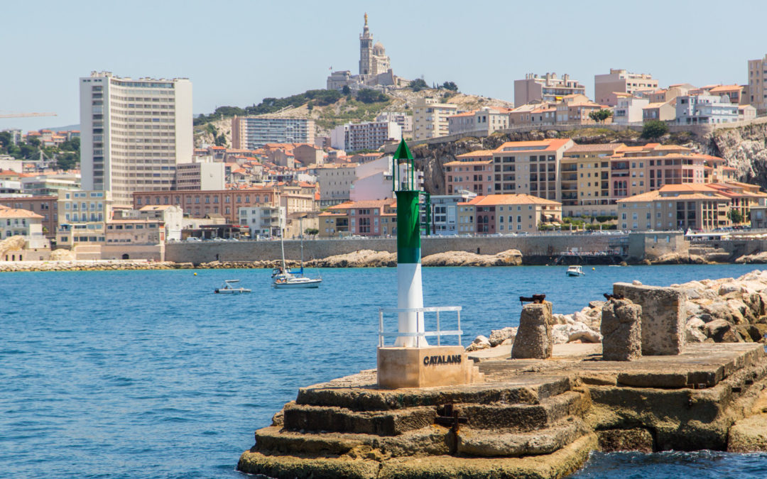 Quiz : Connaissez-vous bien les lieux emblématiques de Marseille ?