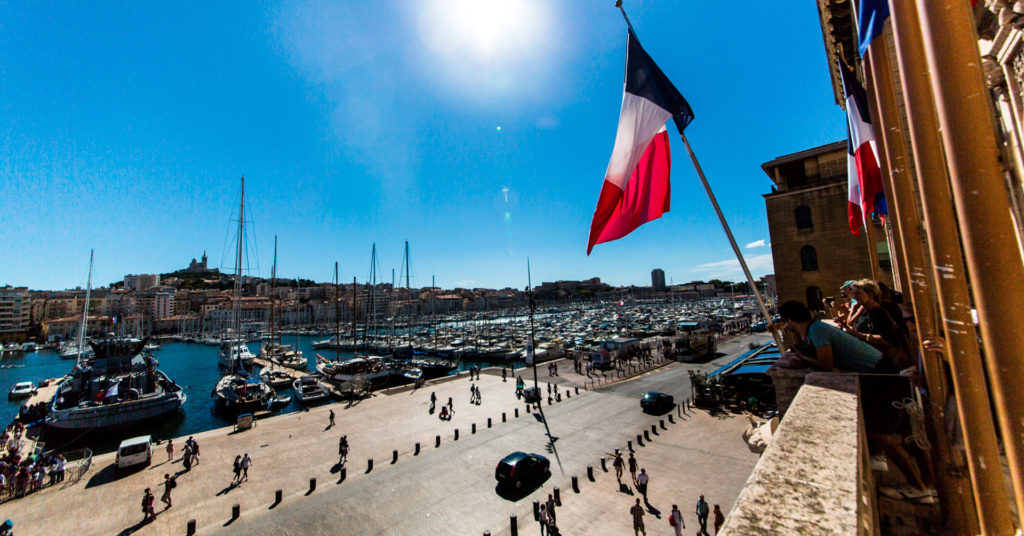 10 bons plans pour les Journées du Patrimoine 2022 à Marseille