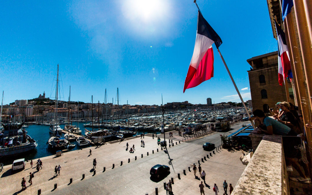 10 bons plans pour les Journées du Patrimoine 2022 à Marseille