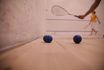 MSquash