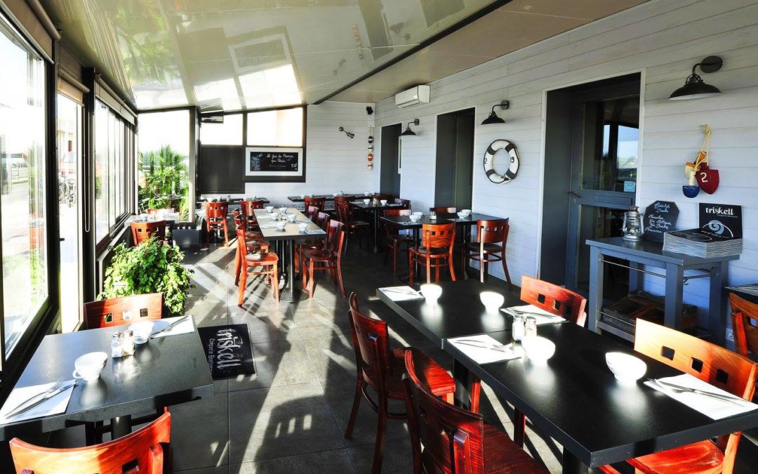 Triskell – crêperie bretonne