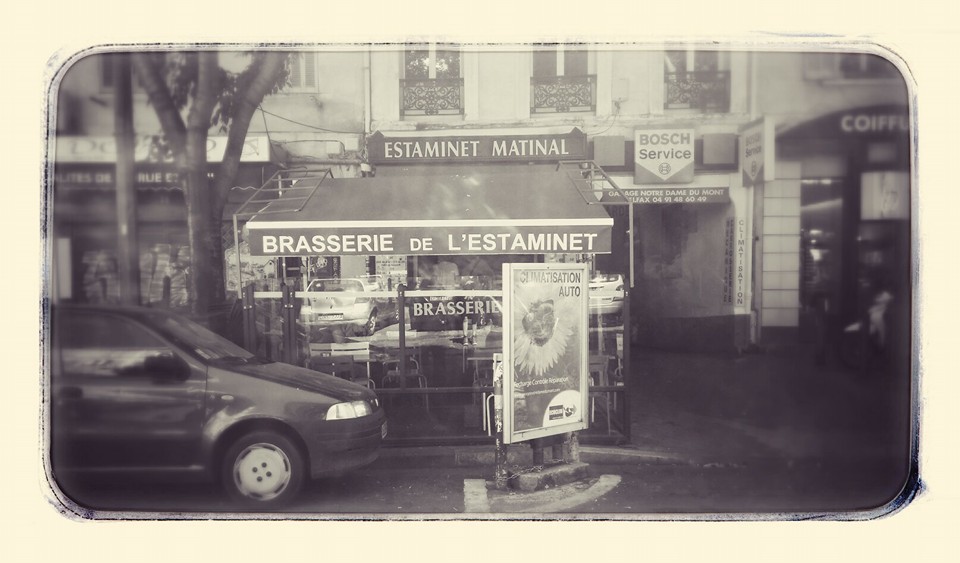 L’estaminet Matinal
