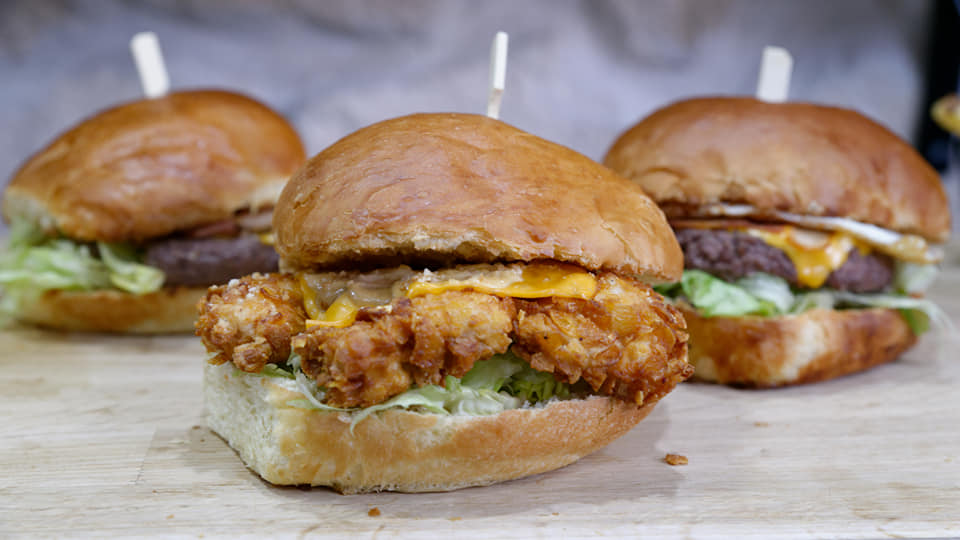 French Burger (14e arrondissement)