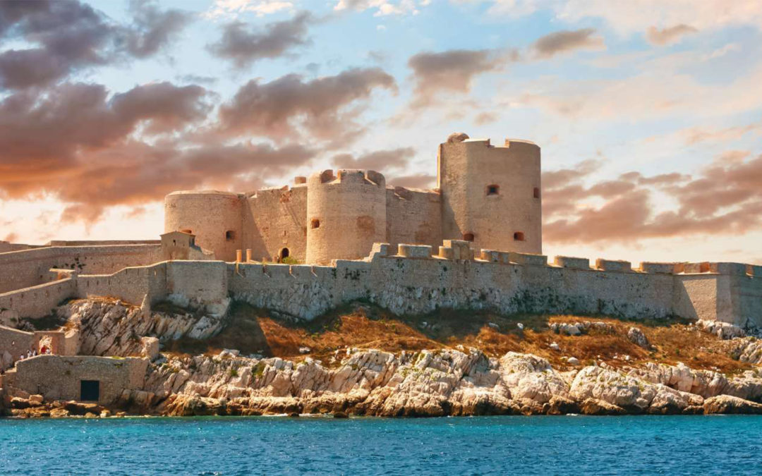 Où sortir à Marseille ce week-end ? (du 21 au 25 septembre 2022)