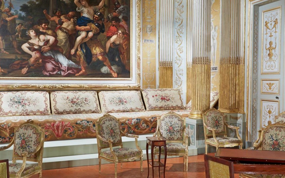 Collection permanente du musée Borély