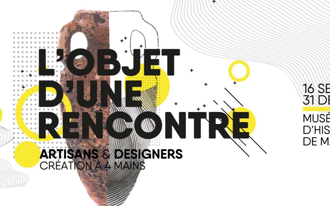 L&rsquo;objet d&rsquo;une rencontre