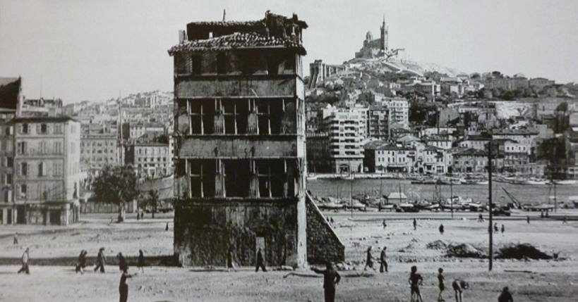 10 évènements qui ont fait l’histoire de Marseille (Partie 2)