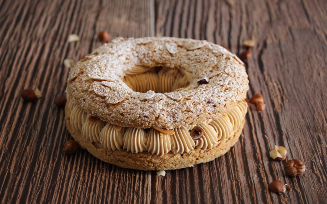 Paéma Pâtisserie