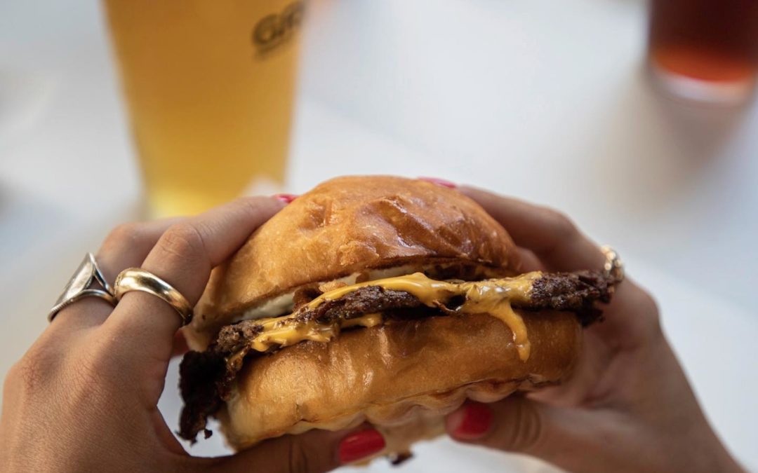 Howard Burger