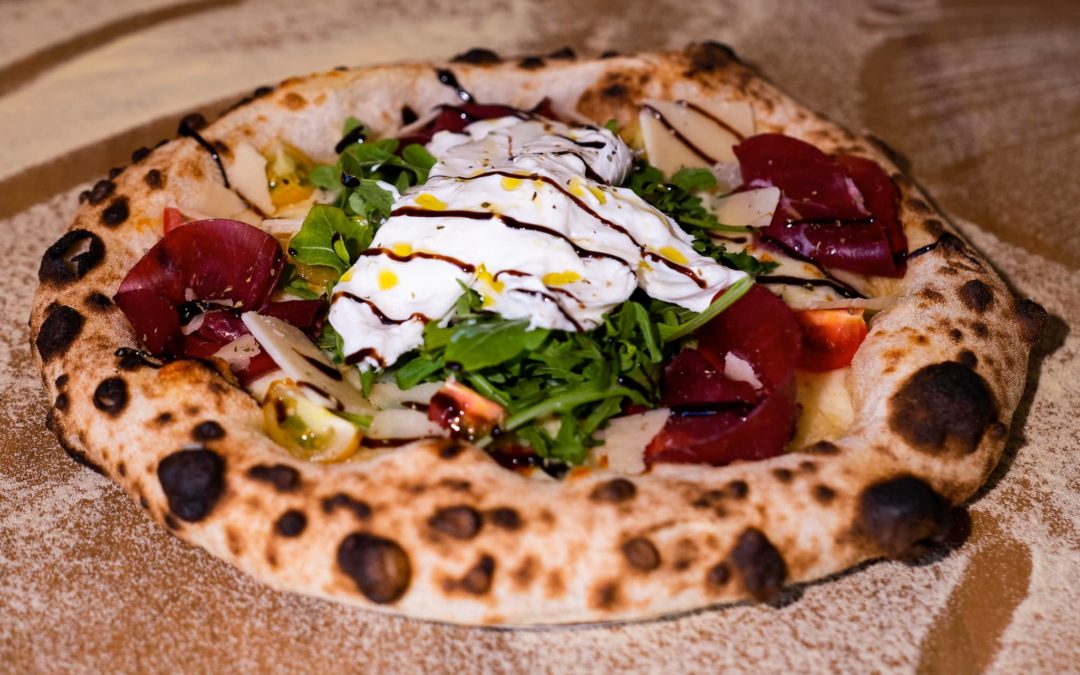 Zoza – Pizzeria artisanale