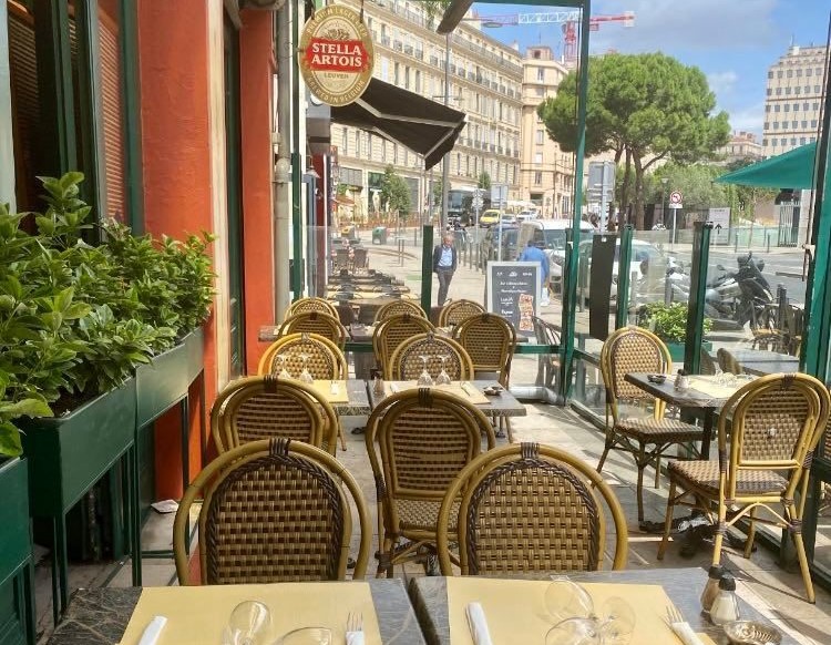 Brasserie des Templiers