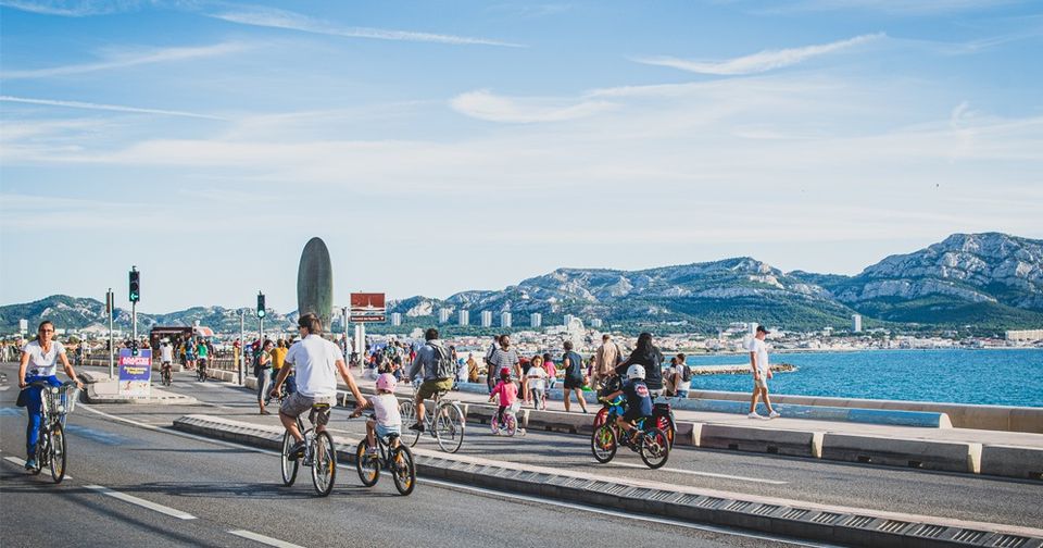 Que faire à Marseille ce week-end ? (du 29 au 02 juin)