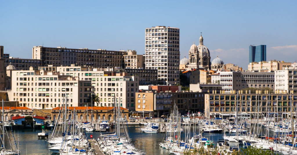 La municipalité de Marseille demande l’encadrement des loyers