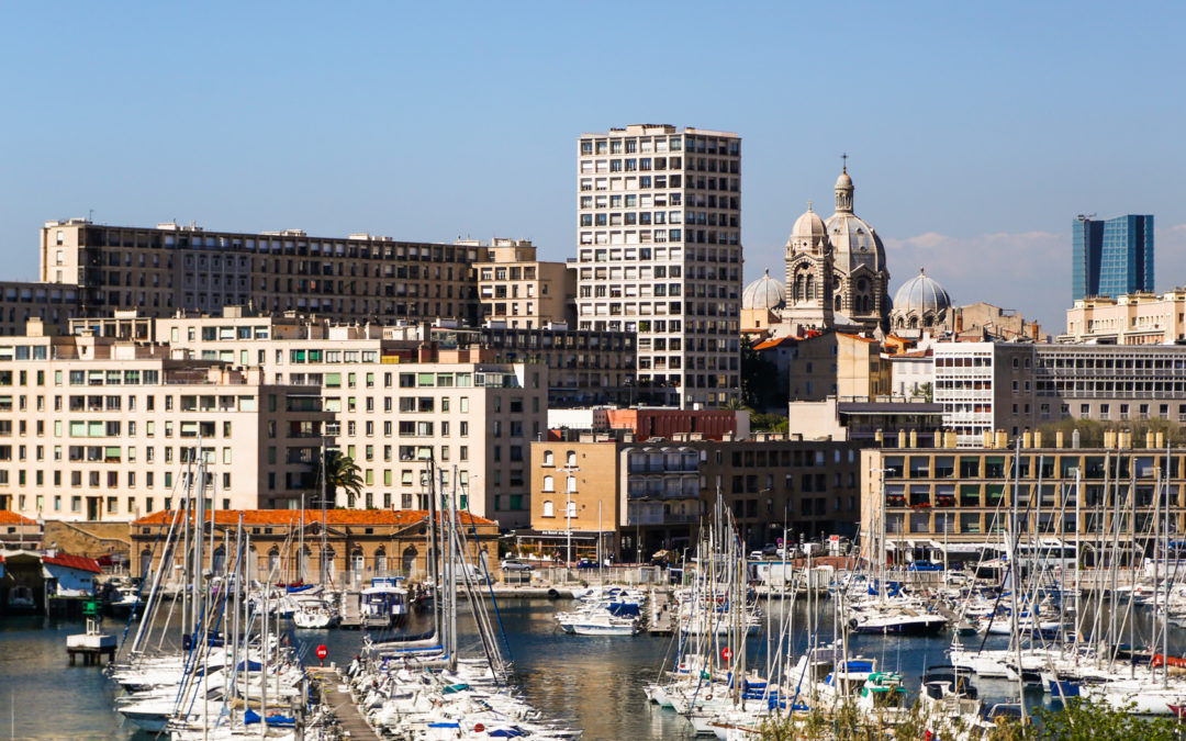 La municipalité de Marseille demande l’encadrement des loyers