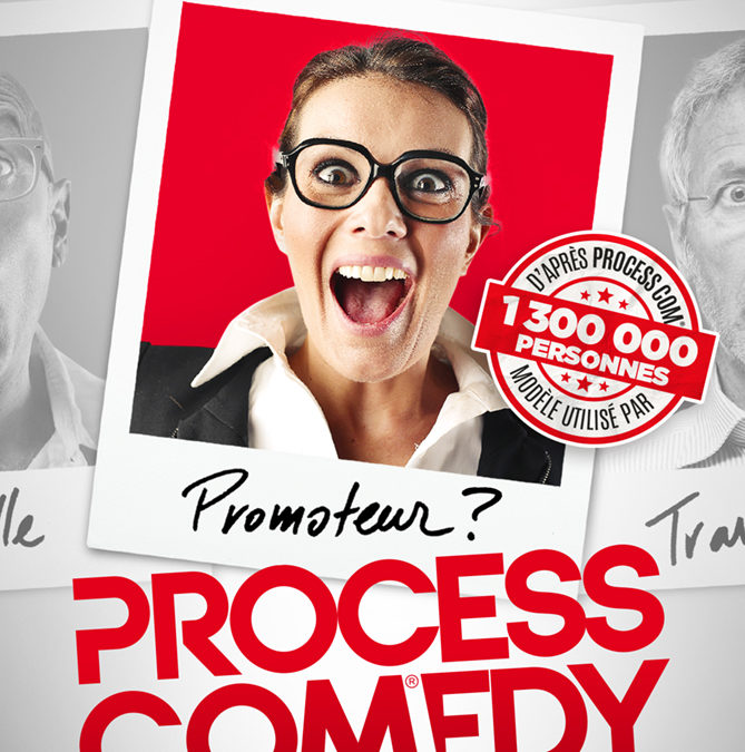 PROCESS COMEDY