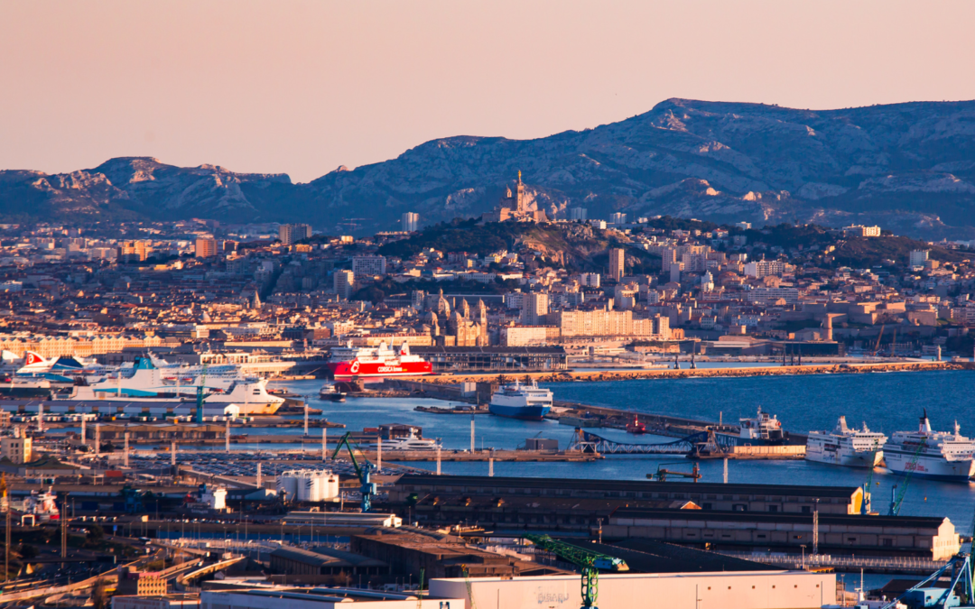 Les croisiéristes prennent une décision autour de la pollution maritime