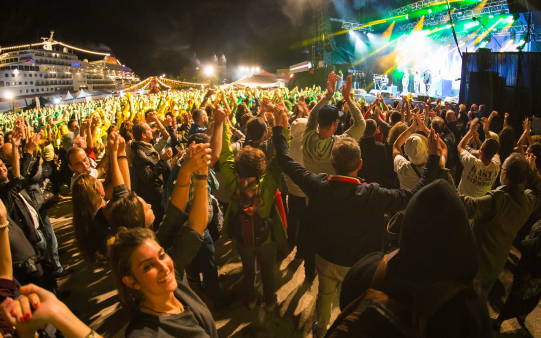 Où sortir à Marseille ce week-end ? (du 5 au 9 octobre 2022)