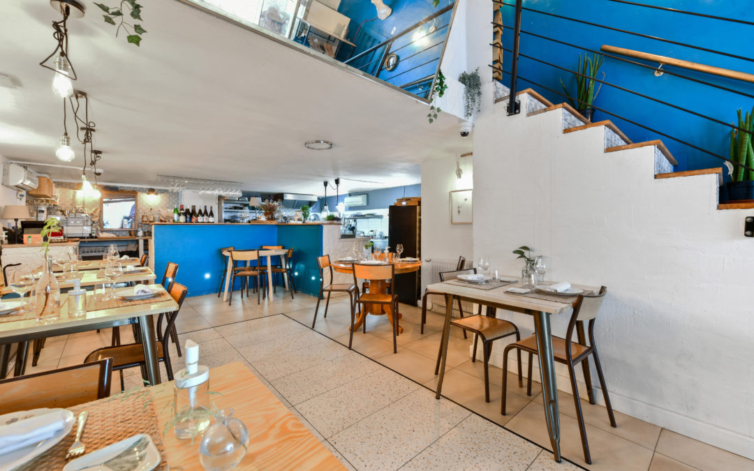 Copains – Restaurant