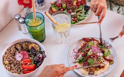 Où manger vegan à Marseille ?