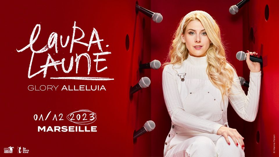 Laura Laune à Marseille (13)