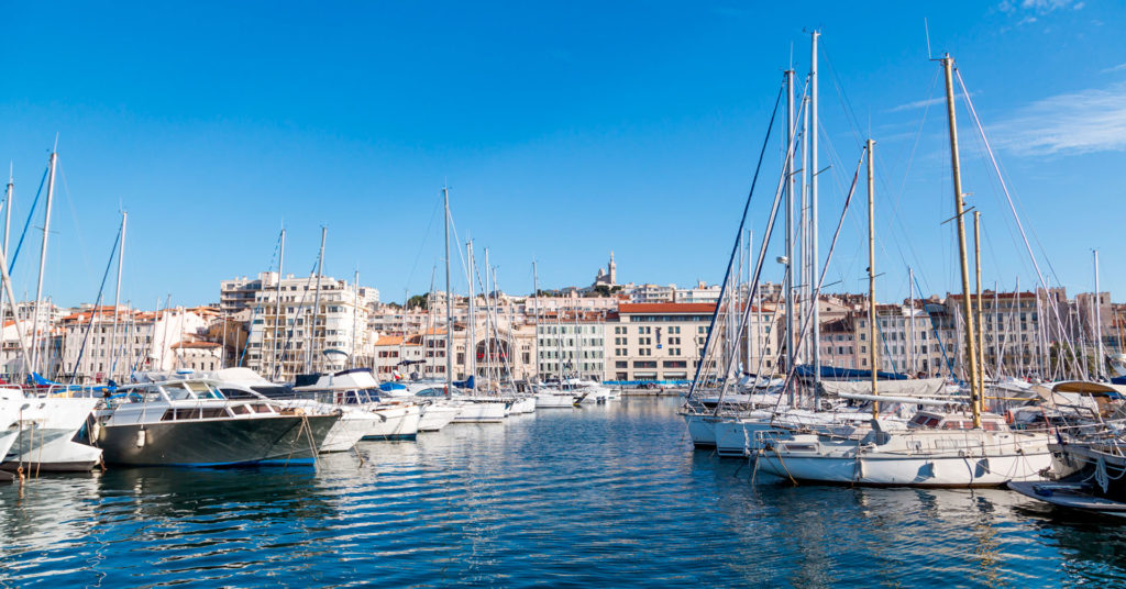 Où sortir à Marseille ce week-end ? (du 30 novembre au 4 décembre 2022)