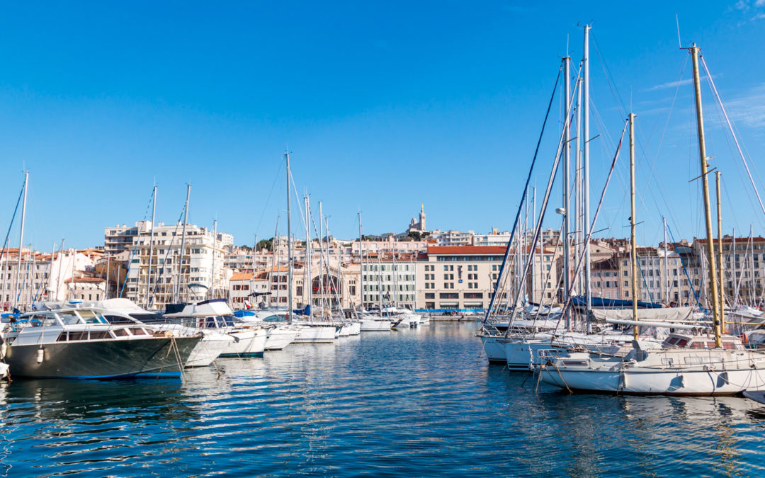 Où sortir à Marseille ce week-end ? (du 30 novembre au 4 décembre 2022)