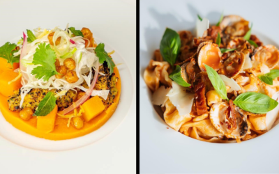 La 1re dark kitchen gastronomique de Marseille va ouvrir ses portes !