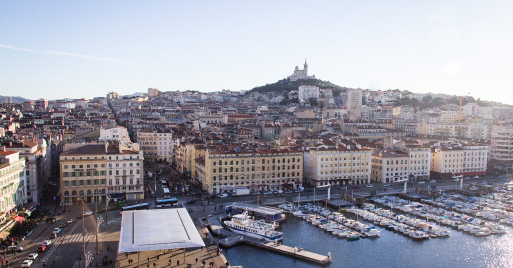 Où sortir à Marseille ce week-end ? (du 16 au 20 novembre 2022)