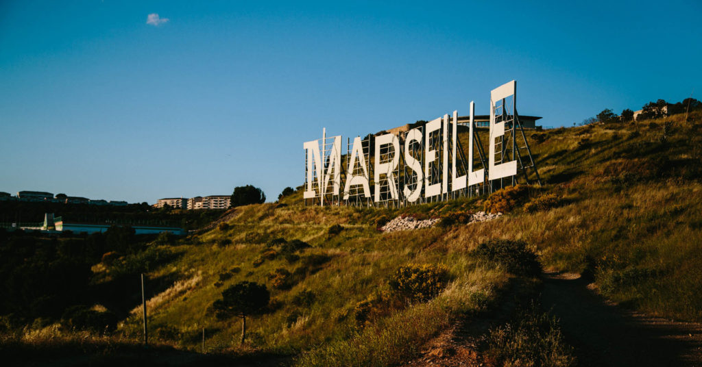 Où sortir à Marseille ce week-end ? (du 9 au 13 novembre 2022)