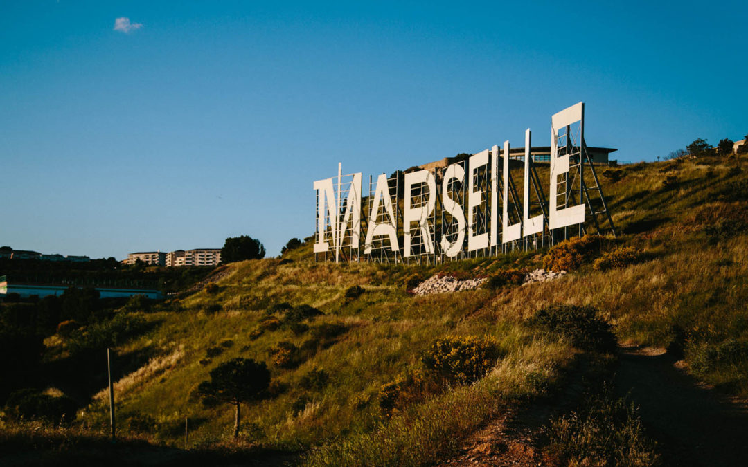 Où sortir à Marseille ce week-end ? (du 9 au 13 novembre 2022)