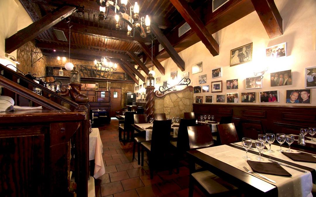 Chez Vincent