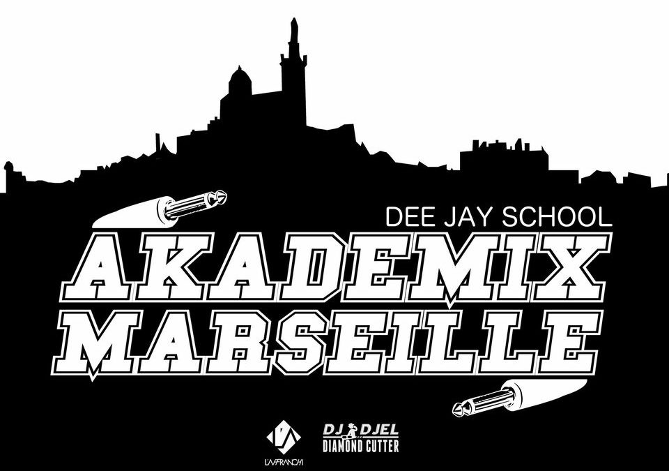 AKADEMIX PARTY 2 : Soirée et remise de diplomes