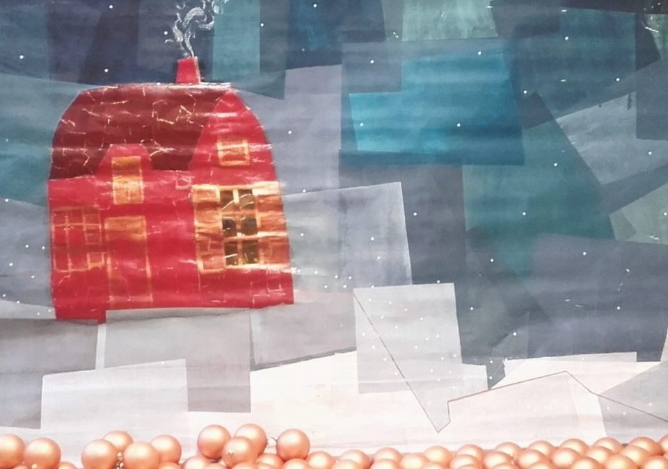 Noëla (spectacle musical pour les 0-7 ans)