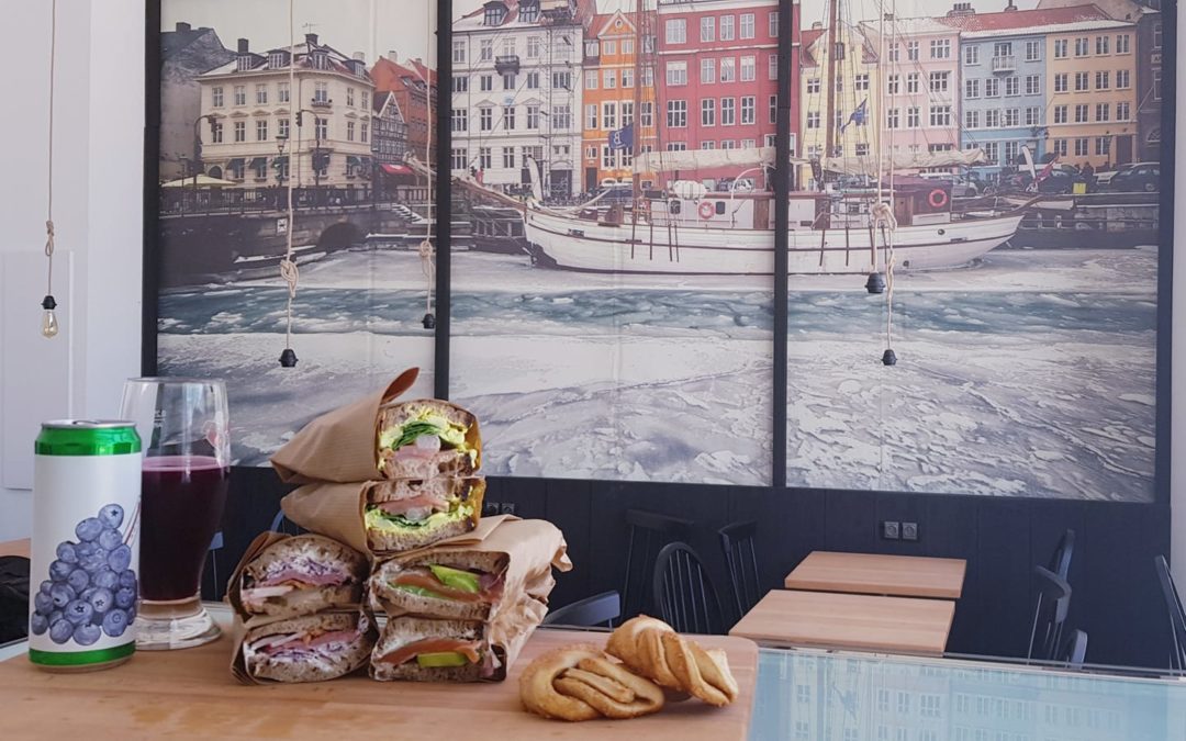 KØS – Nordic fast good