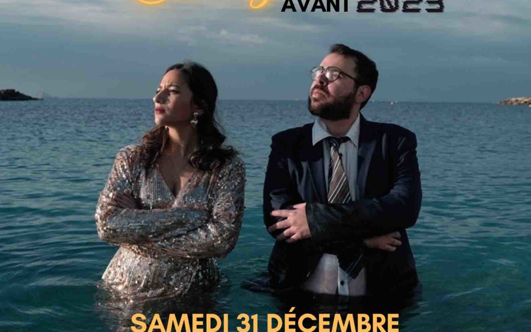 LE DERNIER COMEDY CLUB AVANT 2023