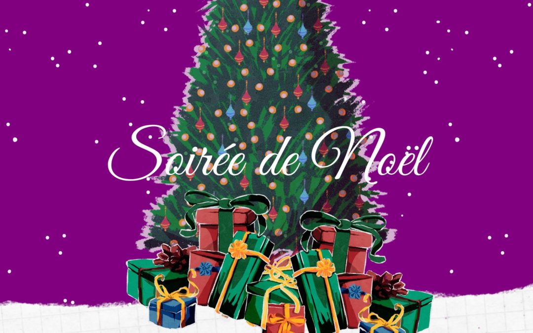Noël au TransfOrama – Carrefour de l&rsquo;Entrepreunariat