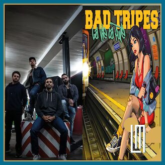 Bad Tripes+ Digital Nova
