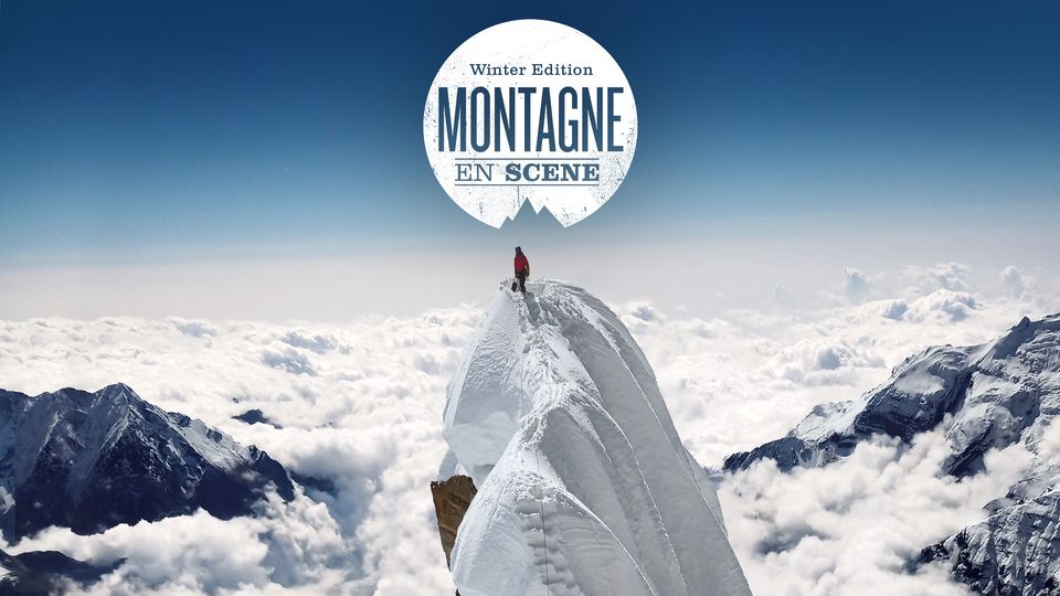 Montagne en Scène – Marseille 1, 2, 3 et 4