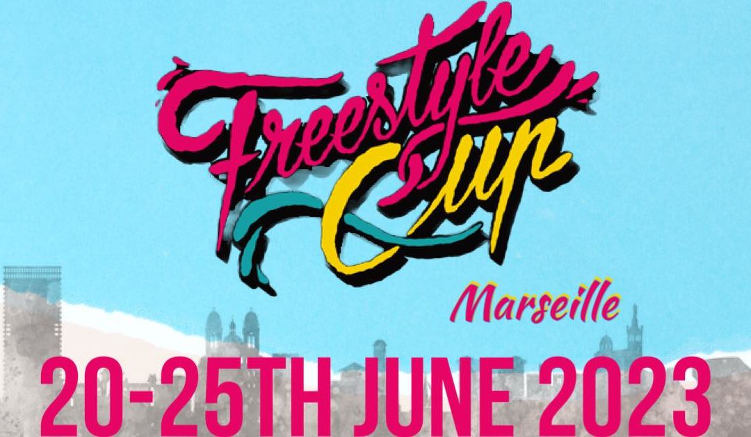 FreestyleCup 2023