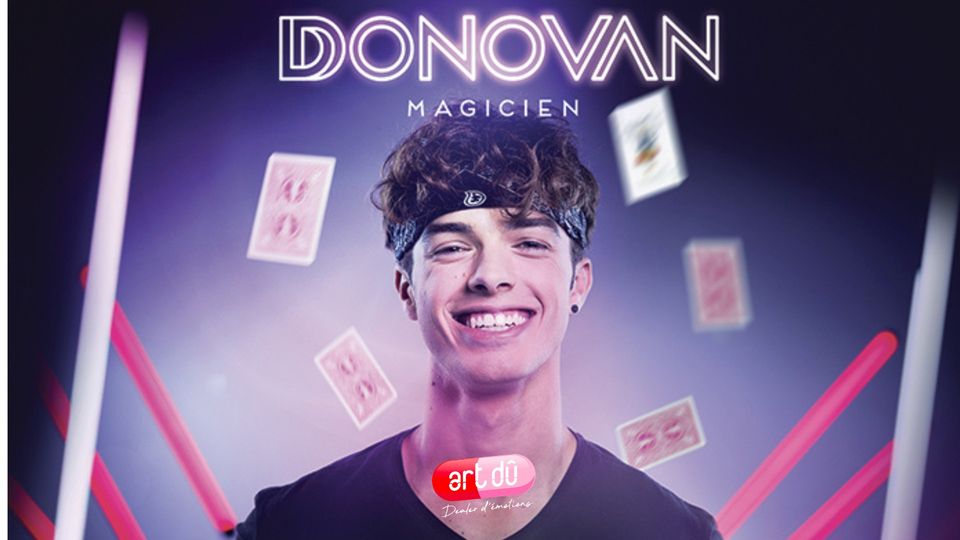 Donovan